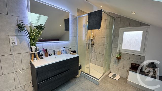 Appartement F3 à vendre - 3 pièces - 93.42 m2 - GAP - 05 - PROVENCE-ALPES-COTE-D-AZUR - Century 21 Habitat