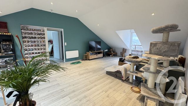 Appartement F3 à vendre GAP