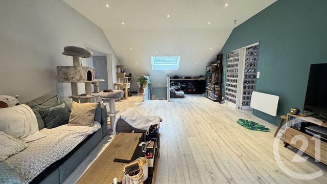 Appartement F3 à vendre - 3 pièces - 93.42 m2 - GAP - 05 - PROVENCE-ALPES-COTE-D-AZUR - Century 21 Habitat