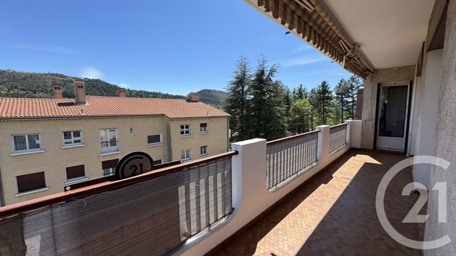 Appartement F4 à vendre - 4 pièces - 93.72 m2 - GAP - 05 - PROVENCE-ALPES-COTE-D-AZUR - Century 21 Habitat