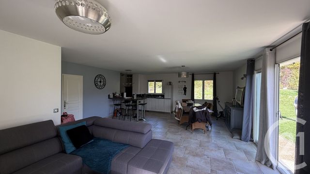 maison à vendre - 4 pièces - 106.71 m2 - GAP - 05 - PROVENCE-ALPES-COTE-D-AZUR - Century 21 Habitat