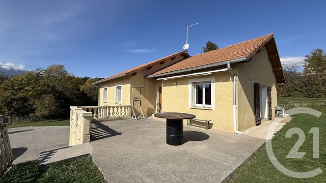 maison à vendre - 4 pièces - 106.71 m2 - GAP - 05 - PROVENCE-ALPES-COTE-D-AZUR - Century 21 Habitat