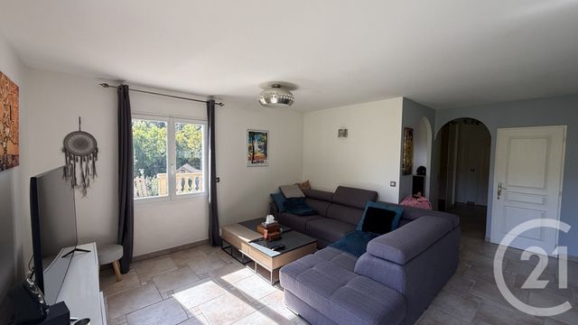 maison à vendre - 4 pièces - 106.71 m2 - GAP - 05 - PROVENCE-ALPES-COTE-D-AZUR - Century 21 Habitat