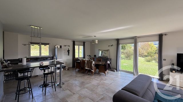 maison à vendre - 4 pièces - 106.71 m2 - GAP - 05 - PROVENCE-ALPES-COTE-D-AZUR - Century 21 Habitat