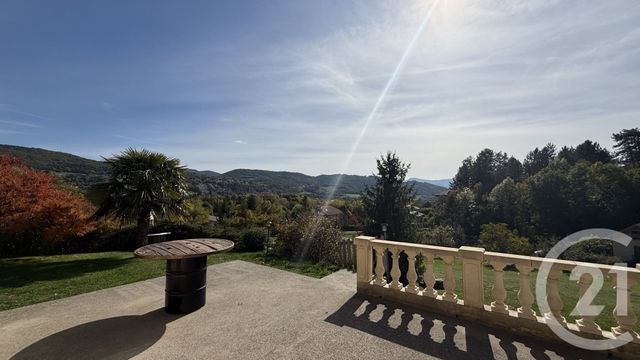 maison à vendre - 4 pièces - 106.71 m2 - GAP - 05 - PROVENCE-ALPES-COTE-D-AZUR - Century 21 Habitat