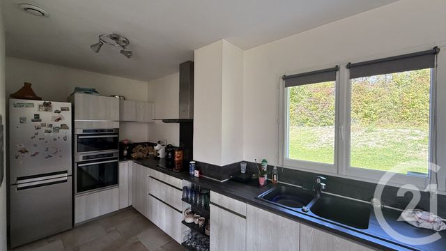 maison à vendre - 4 pièces - 106.71 m2 - GAP - 05 - PROVENCE-ALPES-COTE-D-AZUR - Century 21 Habitat