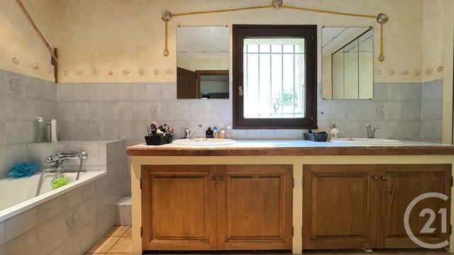 maison à vendre - 4 pièces - 130.34 m2 - REMOLLON - 05 - PROVENCE-ALPES-COTE-D-AZUR - Century 21 Habitat
