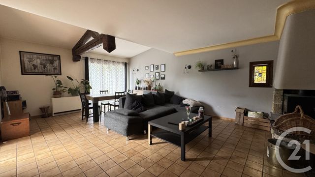 maison à vendre - 4 pièces - 130.34 m2 - REMOLLON - 05 - PROVENCE-ALPES-COTE-D-AZUR - Century 21 Habitat