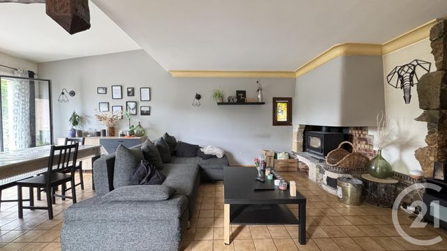 maison à vendre - 4 pièces - 130.34 m2 - REMOLLON - 05 - PROVENCE-ALPES-COTE-D-AZUR - Century 21 Habitat