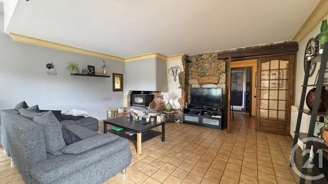 maison à vendre - 4 pièces - 130.34 m2 - REMOLLON - 05 - PROVENCE-ALPES-COTE-D-AZUR - Century 21 Habitat