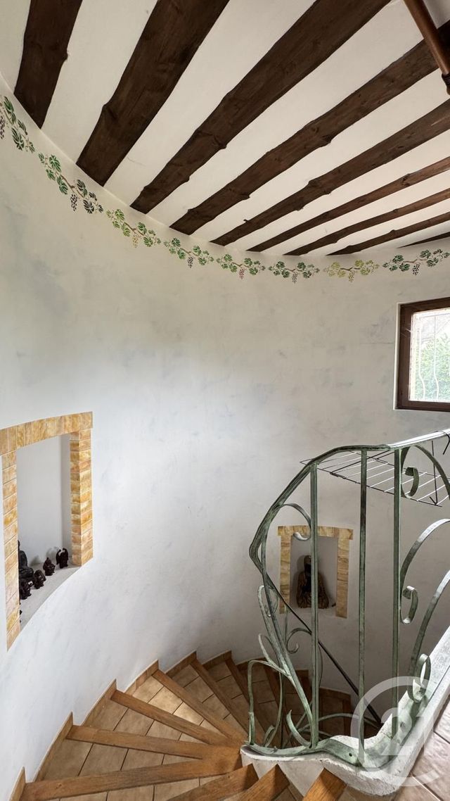 maison à vendre - 4 pièces - 130.34 m2 - REMOLLON - 05 - PROVENCE-ALPES-COTE-D-AZUR - Century 21 Habitat