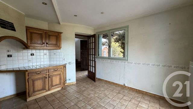 maison à vendre - 4 pièces - 130.34 m2 - REMOLLON - 05 - PROVENCE-ALPES-COTE-D-AZUR - Century 21 Habitat