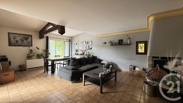 maison à vendre - 4 pièces - 130.34 m2 - REMOLLON - 05 - PROVENCE-ALPES-COTE-D-AZUR - Century 21 Habitat