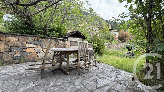 maison à vendre - 4 pièces - 130.34 m2 - REMOLLON - 05 - PROVENCE-ALPES-COTE-D-AZUR - Century 21 Habitat