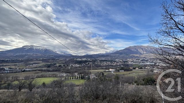 terrain - GAP - 05