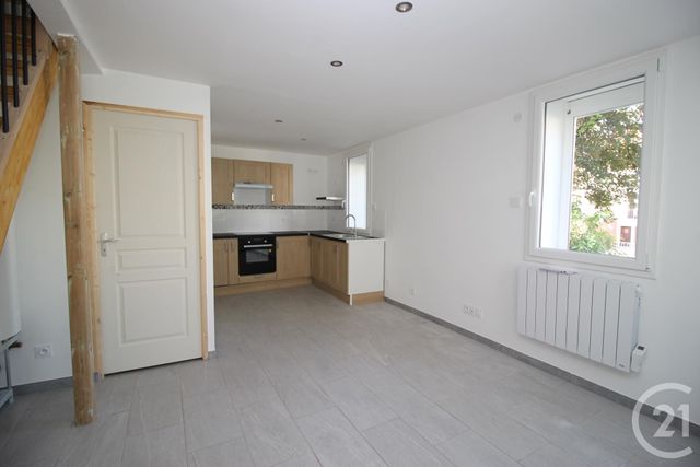 Appartement F3 à louer - 3 pièces - 48.42 m2 - GAP - 05 - PROVENCE-ALPES-COTE-D-AZUR - Century 21 Habitat