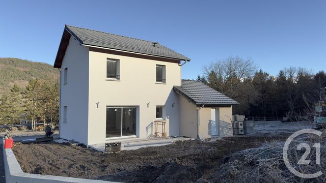 maison - ST ETIENNE LE LAUS - 05