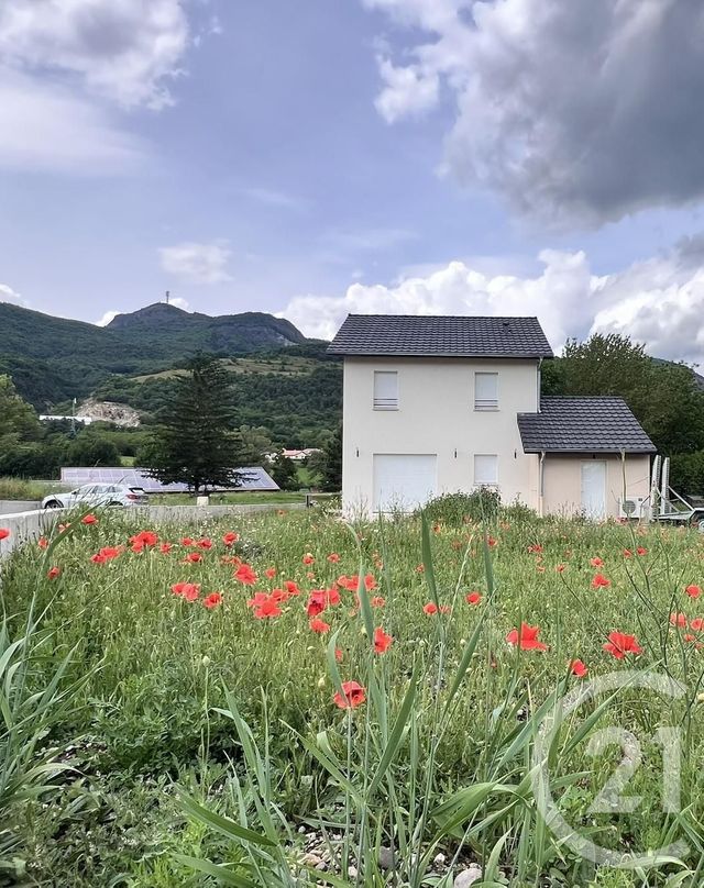 maison à vendre - 4 pièces - 90.06 m2 - ST ETIENNE LE LAUS - 05 - PROVENCE-ALPES-COTE-D-AZUR - Century 21 Habitat