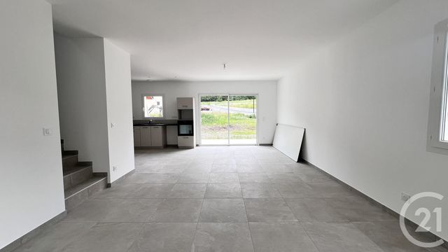 maison à vendre - 4 pièces - 90.06 m2 - ST ETIENNE LE LAUS - 05 - PROVENCE-ALPES-COTE-D-AZUR - Century 21 Habitat