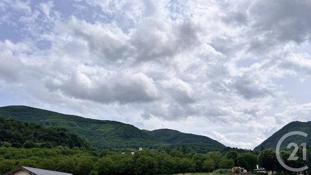 maison à vendre - 4 pièces - 90.06 m2 - ST ETIENNE LE LAUS - 05 - PROVENCE-ALPES-COTE-D-AZUR - Century 21 Habitat