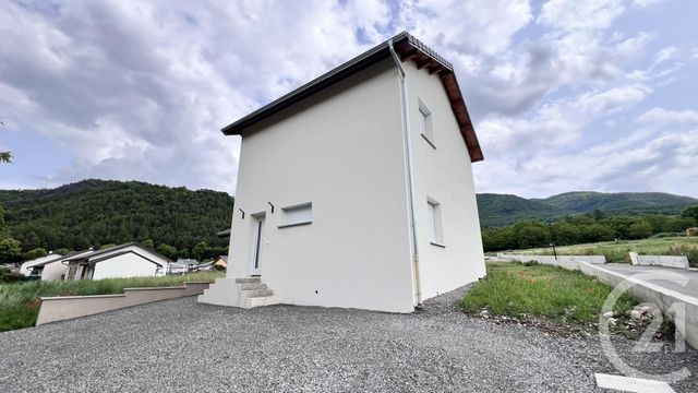 maison à vendre - 4 pièces - 90.06 m2 - ST ETIENNE LE LAUS - 05 - PROVENCE-ALPES-COTE-D-AZUR - Century 21 Habitat
