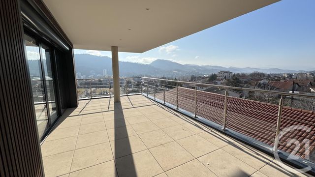Appartement F4 à vendre - 4 pièces - 104.82 m2 - GAP - 05 - PROVENCE-ALPES-COTE-D-AZUR - Century 21 Habitat