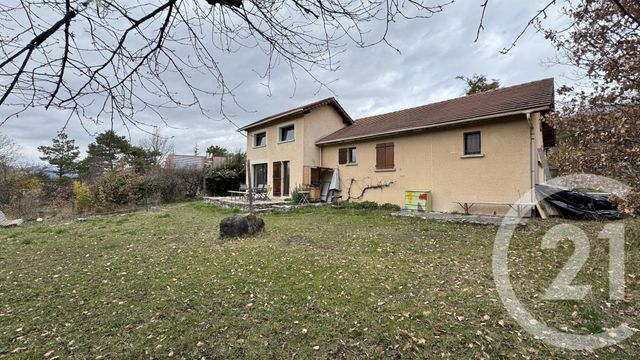 maison - MONTGARDIN - 05