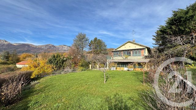 Maison à vendre GAP