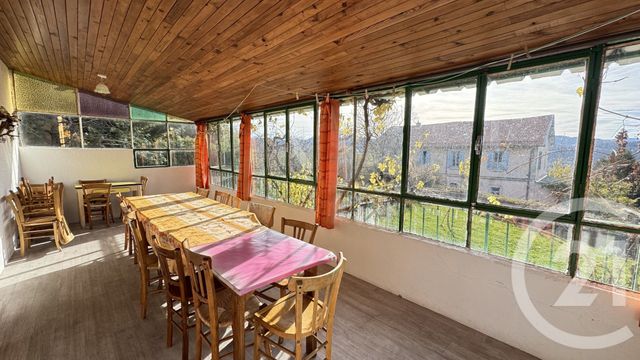 maison à vendre - 7 pièces - 137.23 m2 - GAP - 05 - PROVENCE-ALPES-COTE-D-AZUR - Century 21 Habitat