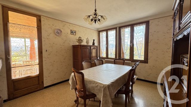 maison à vendre - 7 pièces - 137.23 m2 - GAP - 05 - PROVENCE-ALPES-COTE-D-AZUR - Century 21 Habitat