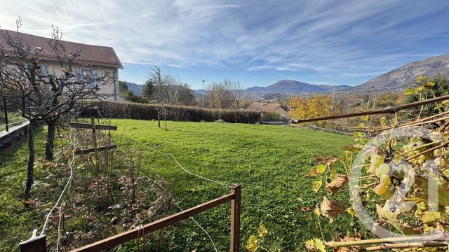 maison à vendre - 7 pièces - 137.23 m2 - GAP - 05 - PROVENCE-ALPES-COTE-D-AZUR - Century 21 Habitat
