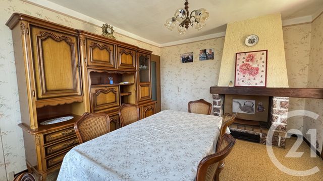 maison à vendre - 7 pièces - 137.23 m2 - GAP - 05 - PROVENCE-ALPES-COTE-D-AZUR - Century 21 Habitat