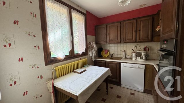 maison à vendre - 7 pièces - 137.23 m2 - GAP - 05 - PROVENCE-ALPES-COTE-D-AZUR - Century 21 Habitat