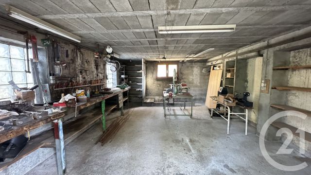 maison à vendre - 7 pièces - 137.23 m2 - GAP - 05 - PROVENCE-ALPES-COTE-D-AZUR - Century 21 Habitat