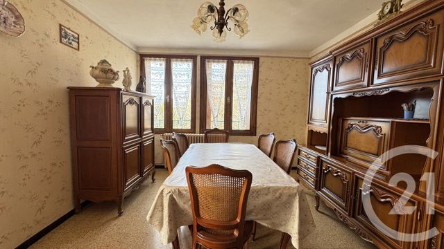 maison à vendre - 7 pièces - 137.23 m2 - GAP - 05 - PROVENCE-ALPES-COTE-D-AZUR - Century 21 Habitat