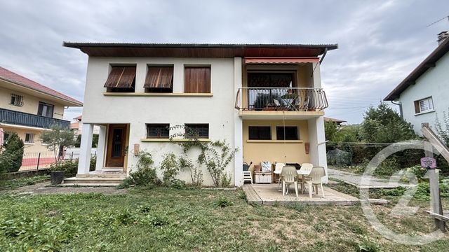 maison à vendre - 4 pièces - 71.5 m2 - GAP - 05 - PROVENCE-ALPES-COTE-D-AZUR - Century 21 Habitat