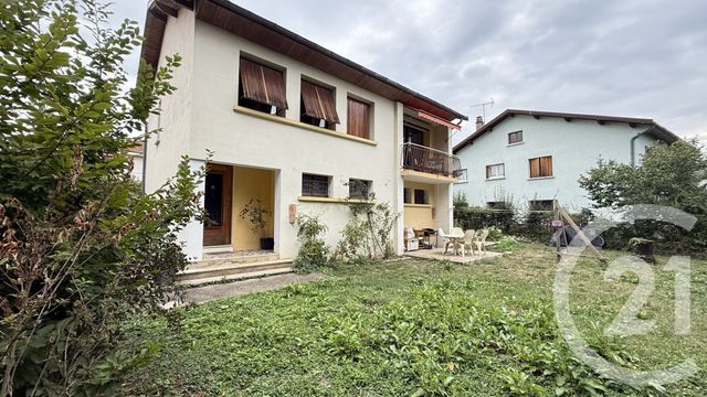 maison à vendre - 4 pièces - 71.5 m2 - GAP - 05 - PROVENCE-ALPES-COTE-D-AZUR - Century 21 Habitat