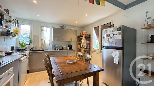 maison à vendre - 4 pièces - 71.5 m2 - GAP - 05 - PROVENCE-ALPES-COTE-D-AZUR - Century 21 Habitat