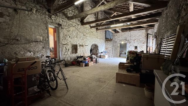 maison à vendre - 4 pièces - 153.0 m2 - MONTMAUR - 05 - PROVENCE-ALPES-COTE-D-AZUR - Century 21 Habitat