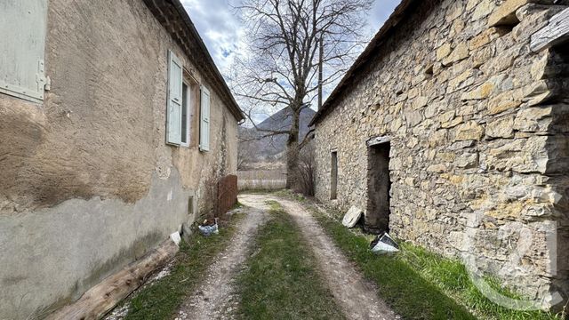 maison à vendre - 4 pièces - 153.0 m2 - MONTMAUR - 05 - PROVENCE-ALPES-COTE-D-AZUR - Century 21 Habitat