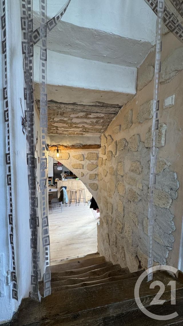 maison à vendre - 4 pièces - 153.0 m2 - MONTMAUR - 05 - PROVENCE-ALPES-COTE-D-AZUR - Century 21 Habitat