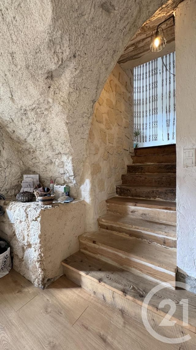 maison à vendre - 4 pièces - 153.0 m2 - MONTMAUR - 05 - PROVENCE-ALPES-COTE-D-AZUR - Century 21 Habitat