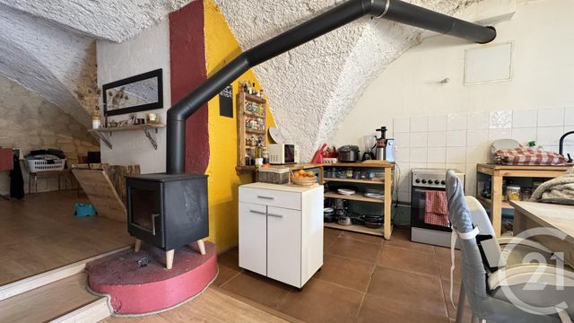 maison à vendre - 4 pièces - 153.0 m2 - MONTMAUR - 05 - PROVENCE-ALPES-COTE-D-AZUR - Century 21 Habitat