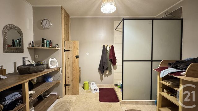 maison à vendre - 4 pièces - 153.0 m2 - MONTMAUR - 05 - PROVENCE-ALPES-COTE-D-AZUR - Century 21 Habitat