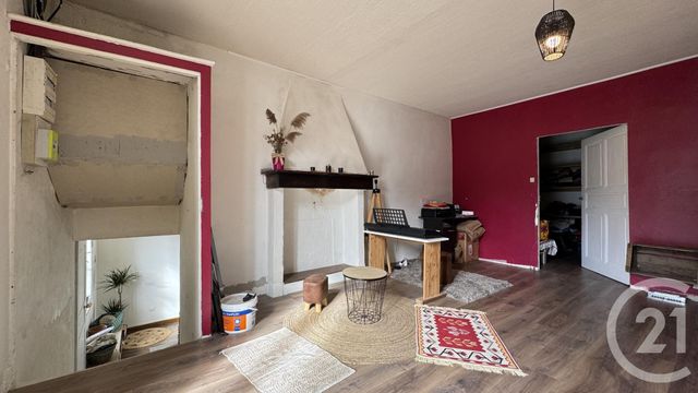 maison à vendre - 4 pièces - 153.0 m2 - MONTMAUR - 05 - PROVENCE-ALPES-COTE-D-AZUR - Century 21 Habitat