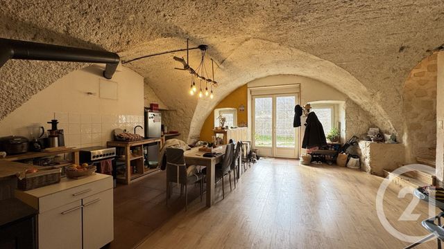 Maison à vendre MONTMAUR