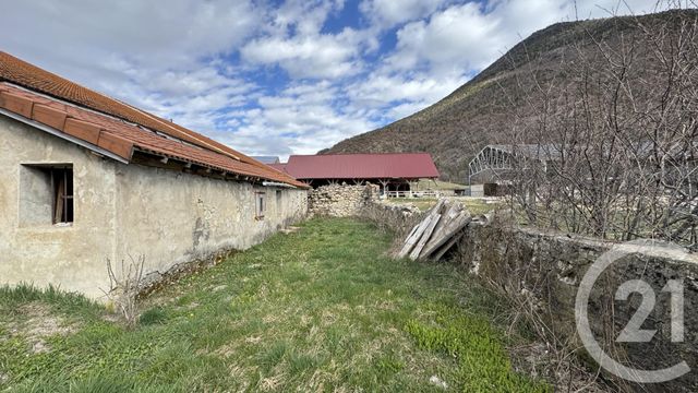 maison à vendre - 4 pièces - 153.0 m2 - MONTMAUR - 05 - PROVENCE-ALPES-COTE-D-AZUR - Century 21 Habitat