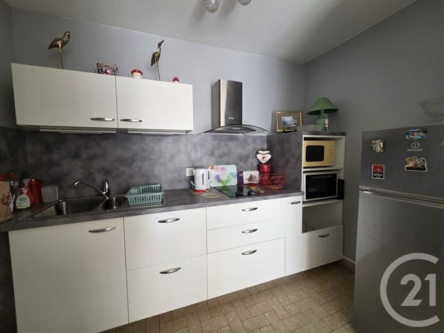 Appartement F2 à louer - 2 pièces - 44.62 m2 - GAP - 05 - PROVENCE-ALPES-COTE-D-AZUR - Century 21 Habitat