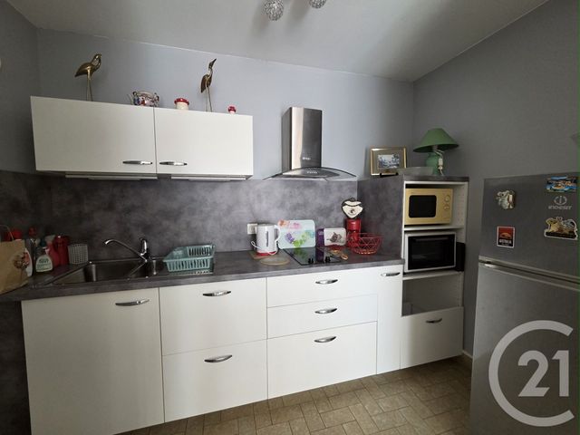 Appartement F2 à louer - 2 pièces - 44.62 m2 - GAP - 05 - PROVENCE-ALPES-COTE-D-AZUR - Century 21 Habitat