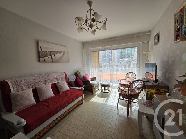 Appartement F2 à louer GAP